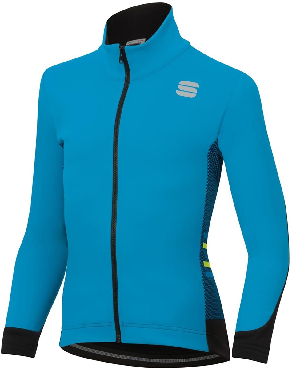 Sportful Team Junior Long Sleeve Cycling Jacket product image