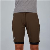 Sportful Giara Womens Cycling Over Shorts