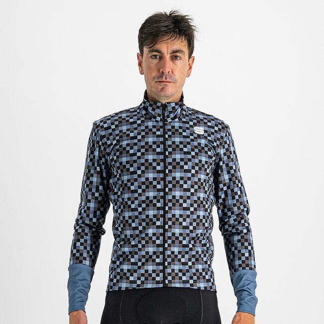 Sportful Pixel Long Sleeve Jacket product image