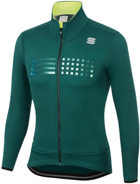 Sportful Tempo Long Sleeve Jacket