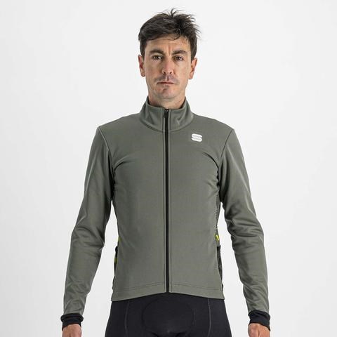 Sportful Neo Softshell Long Sleeve Cycling Jacket product image