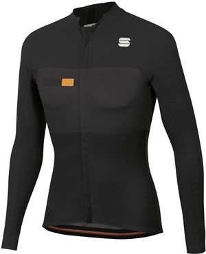 Sportful Bodyfit Pro Thermal Long Sleeve Cycling  Jersey