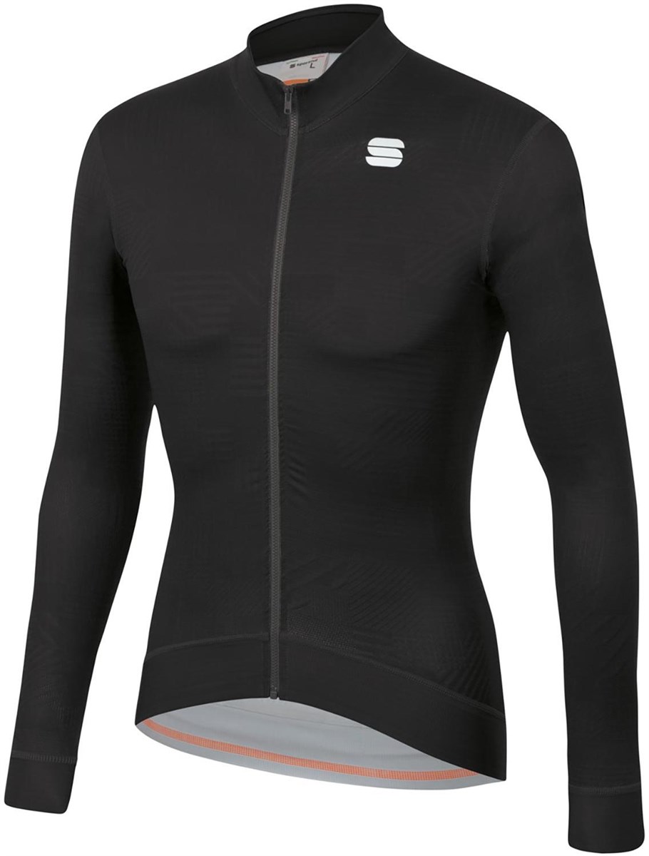 Sportful Loom Thermal Long Sleeve Cycling Jersey product image