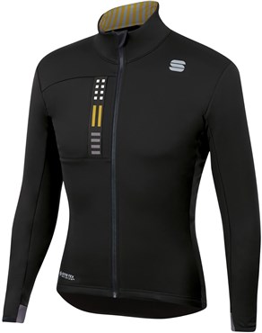 Sportful Super Long Sleeve Cycling Jacket