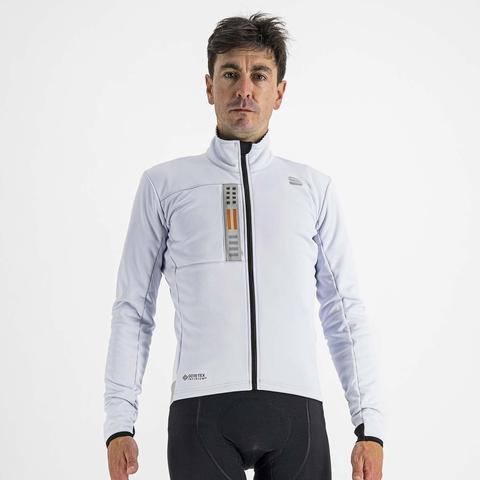 Super Long Sleeve Cycling Jacket image 0
