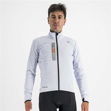 Sportful Super Long Sleeve Cycling Jacket