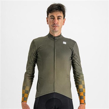 Sportful Rocket Thermal Long Sleeve Jersey