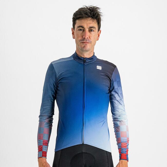 Sportful Rocket Thermal Long Sleeve Jersey product image