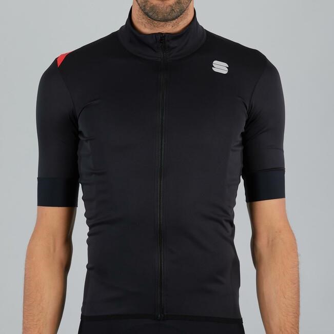 Sportful Fiandre Light No Rain Short Sleeve Cycling Jacket product image