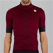 Sportful Fiandre Light No Rain Short Sleeve Cycling Jacket