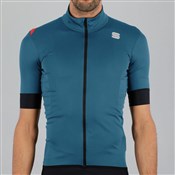 Sportful Fiandre Light No Rain Short Sleeve Cycling Jacket