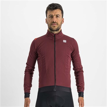 Sportful Fiandre Medium Long Sleeve Cycling Jacket