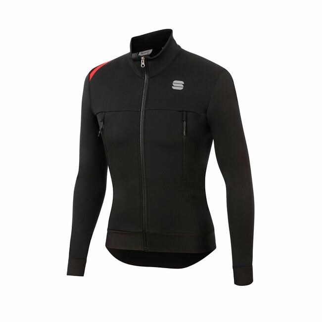 Sportful Fiandre Warm Long Sleeve Cycling Jacket product image