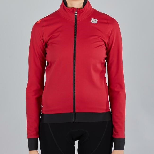 Sportful Fiandre Pro Womens Long Sleeve Cycling Jacket product image