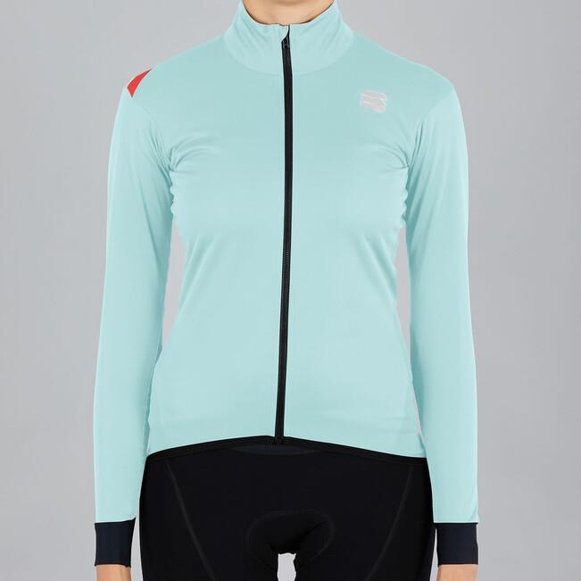 Sportful Fiandre Light No Rain Womens Long Sleeve Cycling Jacket product image