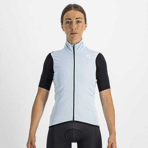Fiandre Light Norain Womens Cycling Vest image 0