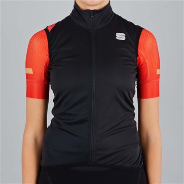 Sportful Fiandre Light Norain Womens Cycling Vest