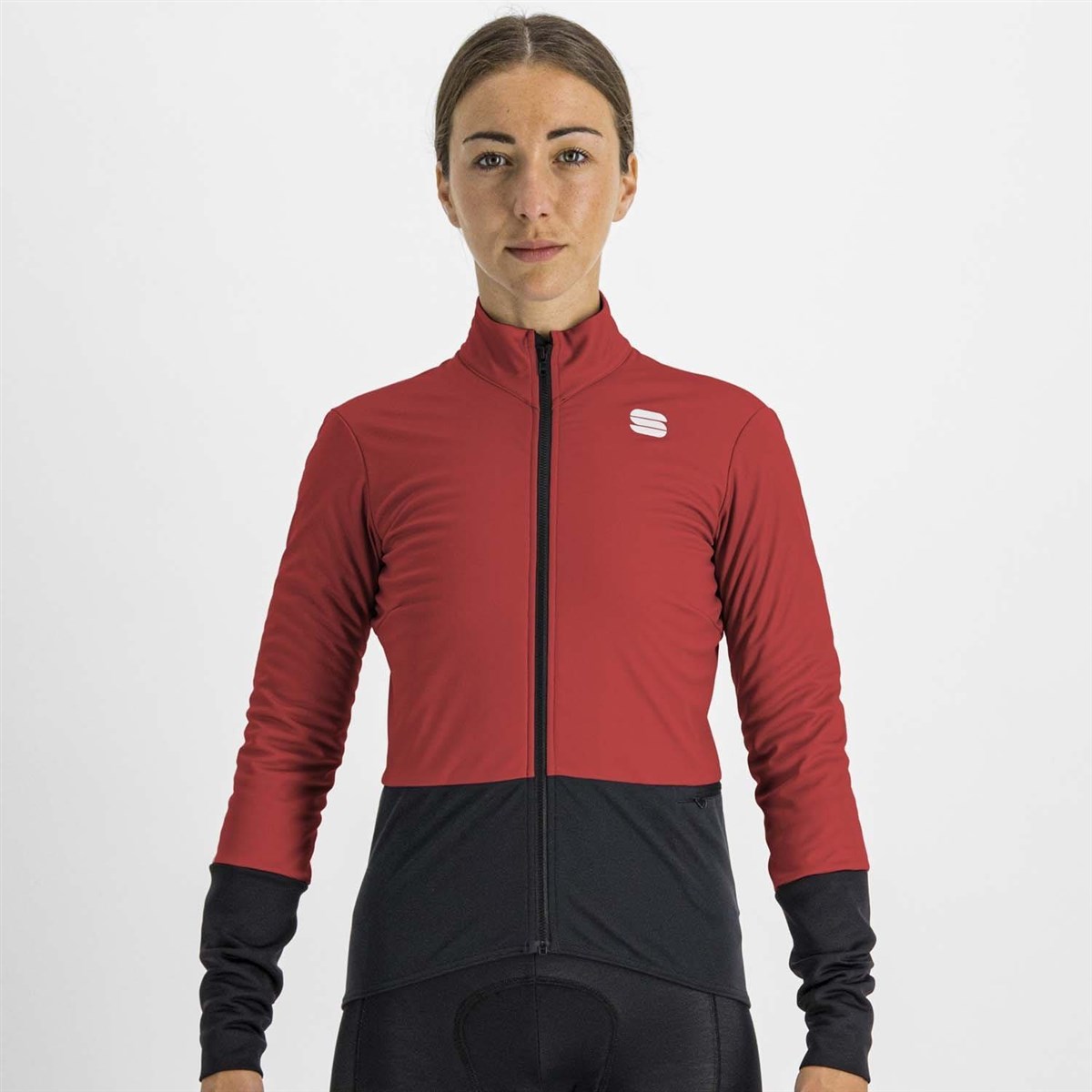 Sportful Total Comfort Womens Long Sleeve Jacket product image