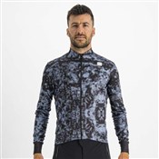 Sportful Escape Supergiara Thermal Long Sleeve Cycling Jersey
