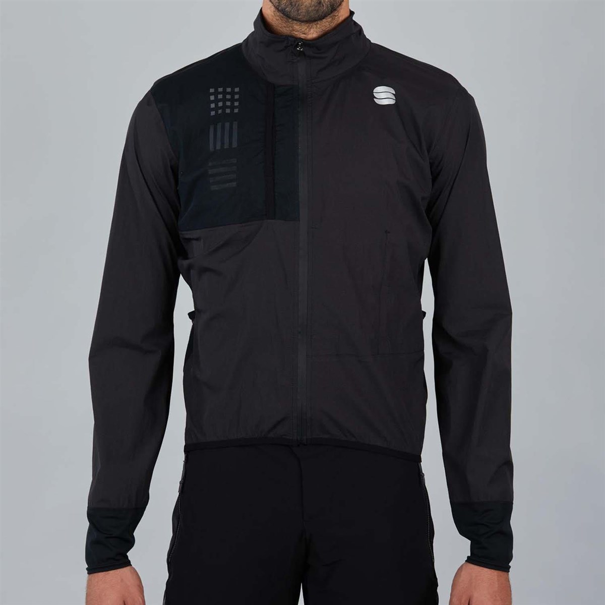 Sportful DR Long Sleeve Cycling Jacket product image