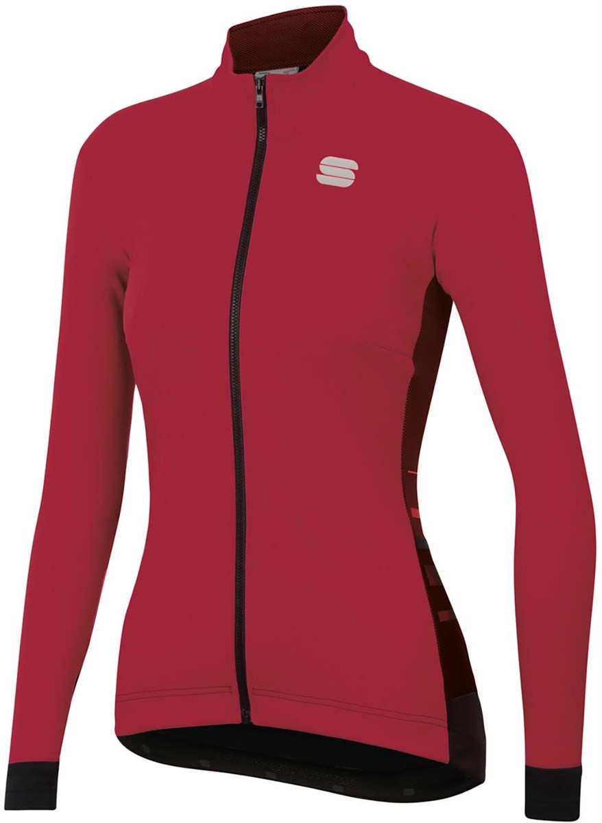 Sportful Neo Womens Softshell Long Sleeve Cycling Jacket product image