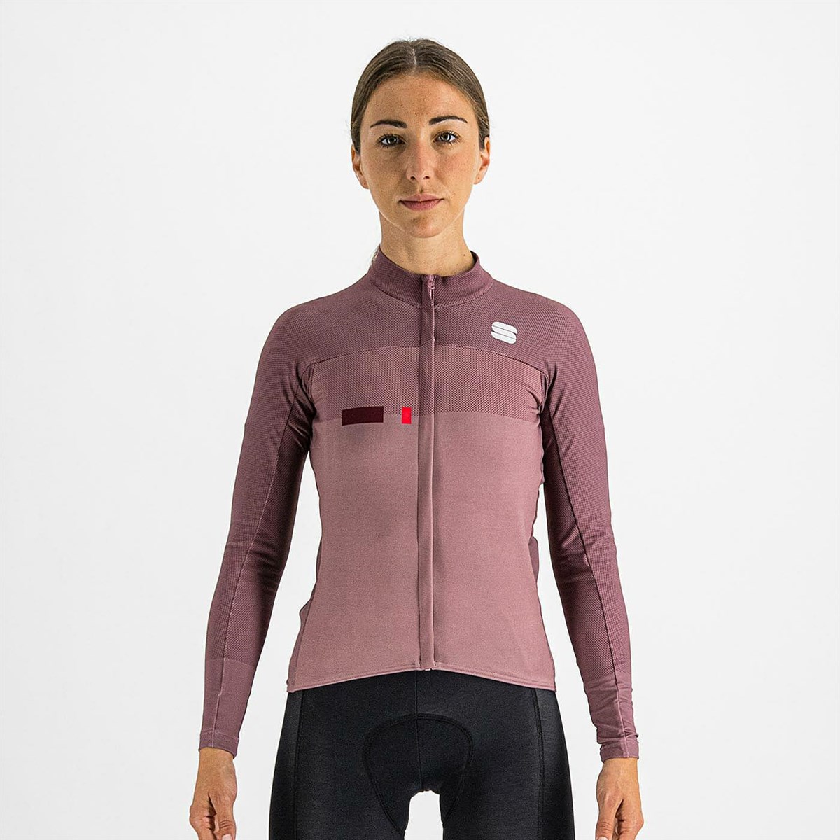 Sportful Bodyfit Pro Womens Thermal Long Sleeve Jersey product image