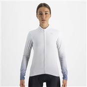 Sportful Rocket Womens Thermal Long Sleeve Cycling Jersey