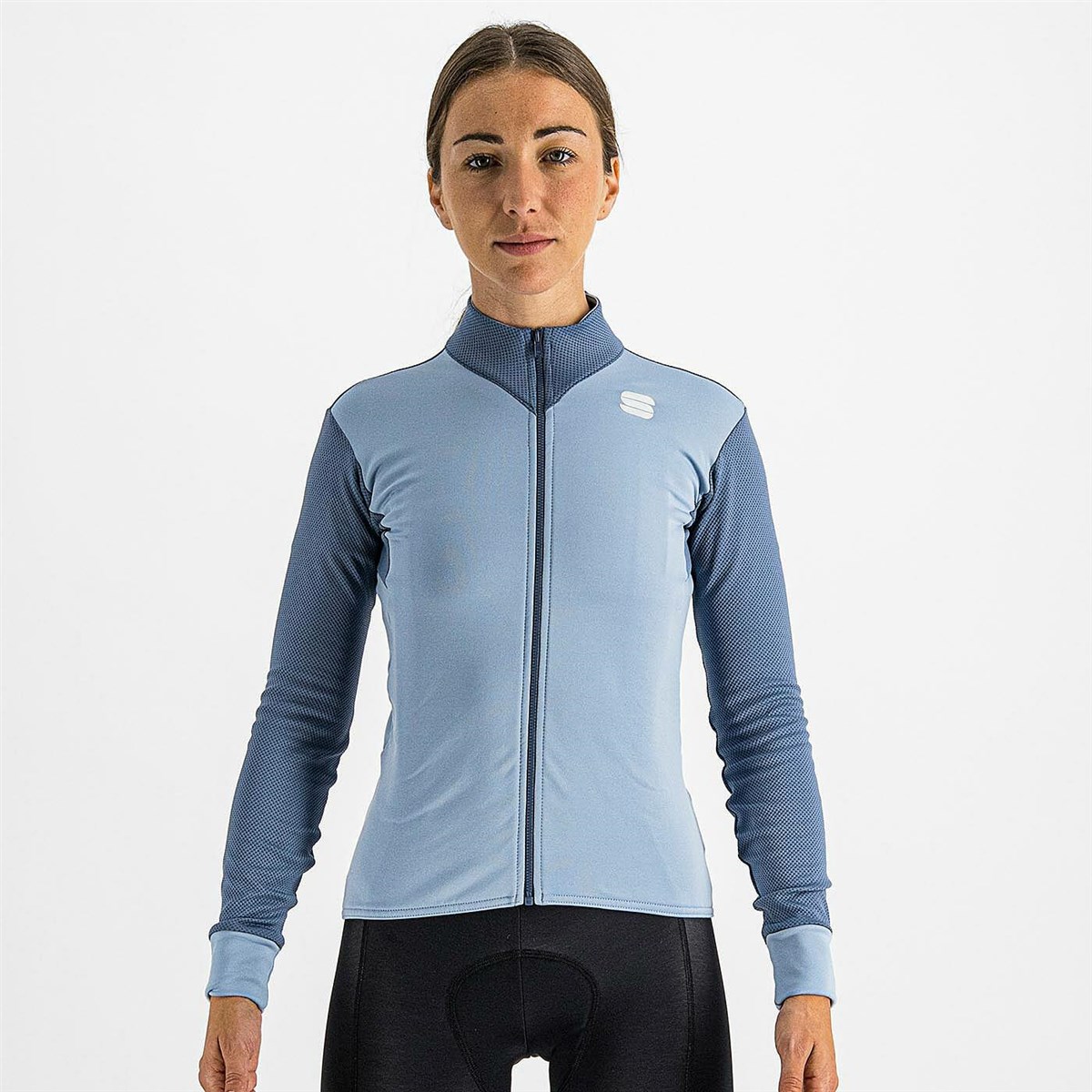 Sportful Kelly Womens Thermal Long Sleeve Cycling Jersey product image