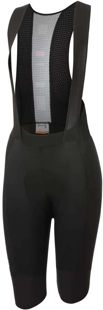 Sportful Bodyfit Pro Womens Thermal Cycling Bib Shorts product image