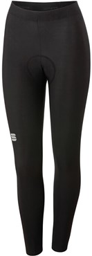 Sportful Classic Womens Cycling Tights  Black S; Black L