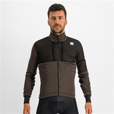Sportful Supergiara Long Sleeve Cycling Jacket