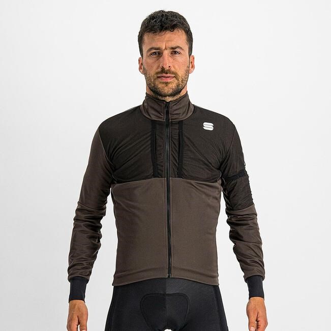 Sportful Supergiara Long Sleeve Cycling Jacket product image
