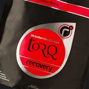 Product image for Torq Recovery Drink Single Serve Sachet - Box of 10 x 50g