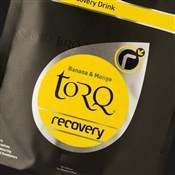 Torq Recovery Drink Single Serve Sachet - Box of 10 x 50g