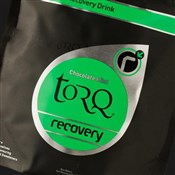 Torq Recovery Drink Single Serve Sachet - Box of 10 x 50g