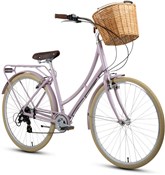 Forme Hartington A8 26" 2021 - Hybrid Sports Bike