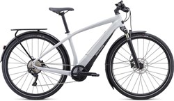 Specialized Turbo Vado 4.0 - Nearly New - L 2021 - Electric Hybrid Bike