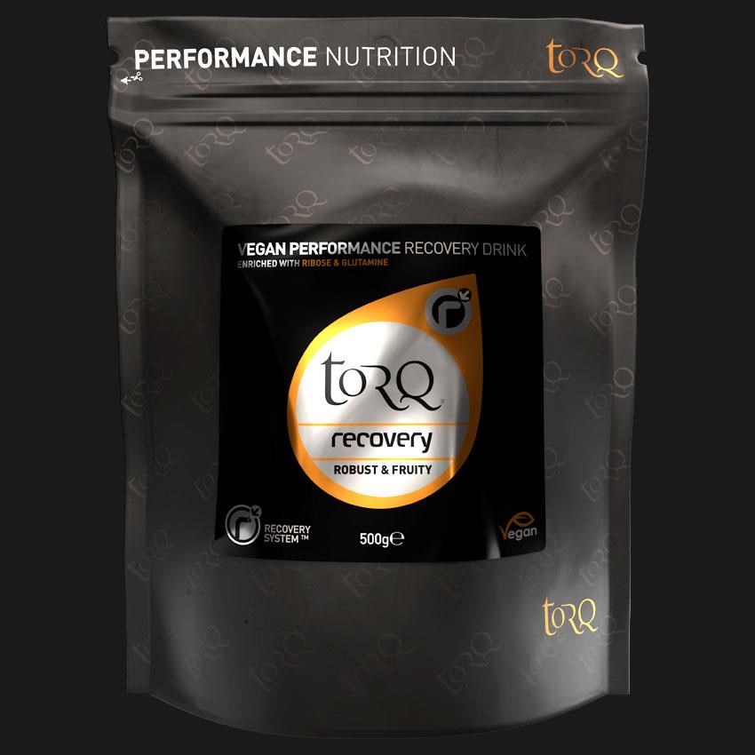 Torq Vegan Recovery Drink - 500g product image