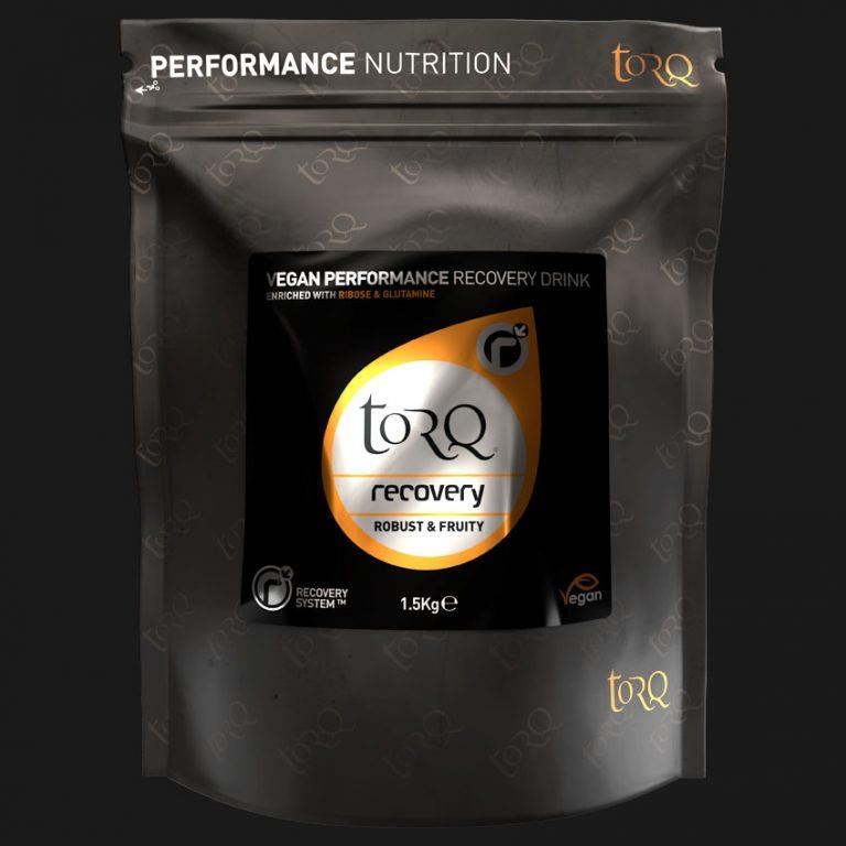 Torq Vegan Recovery Drink - 1.5g product image