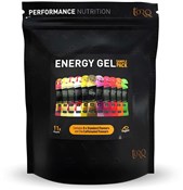Torq Gel Taster Pack - Box of 11 Flavours