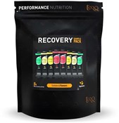 Torq Recovery Drink Sample Pack - Box of 8 Drinks