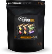 Product image for Torq Explore Flapjack Sample Pack - 6 Bars