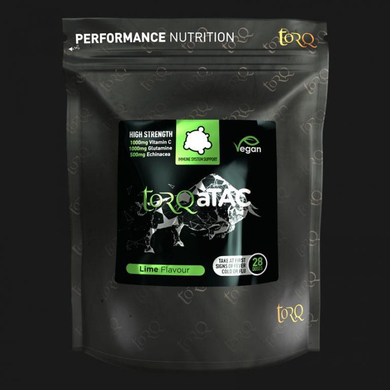 Torq Atac Pouch product image