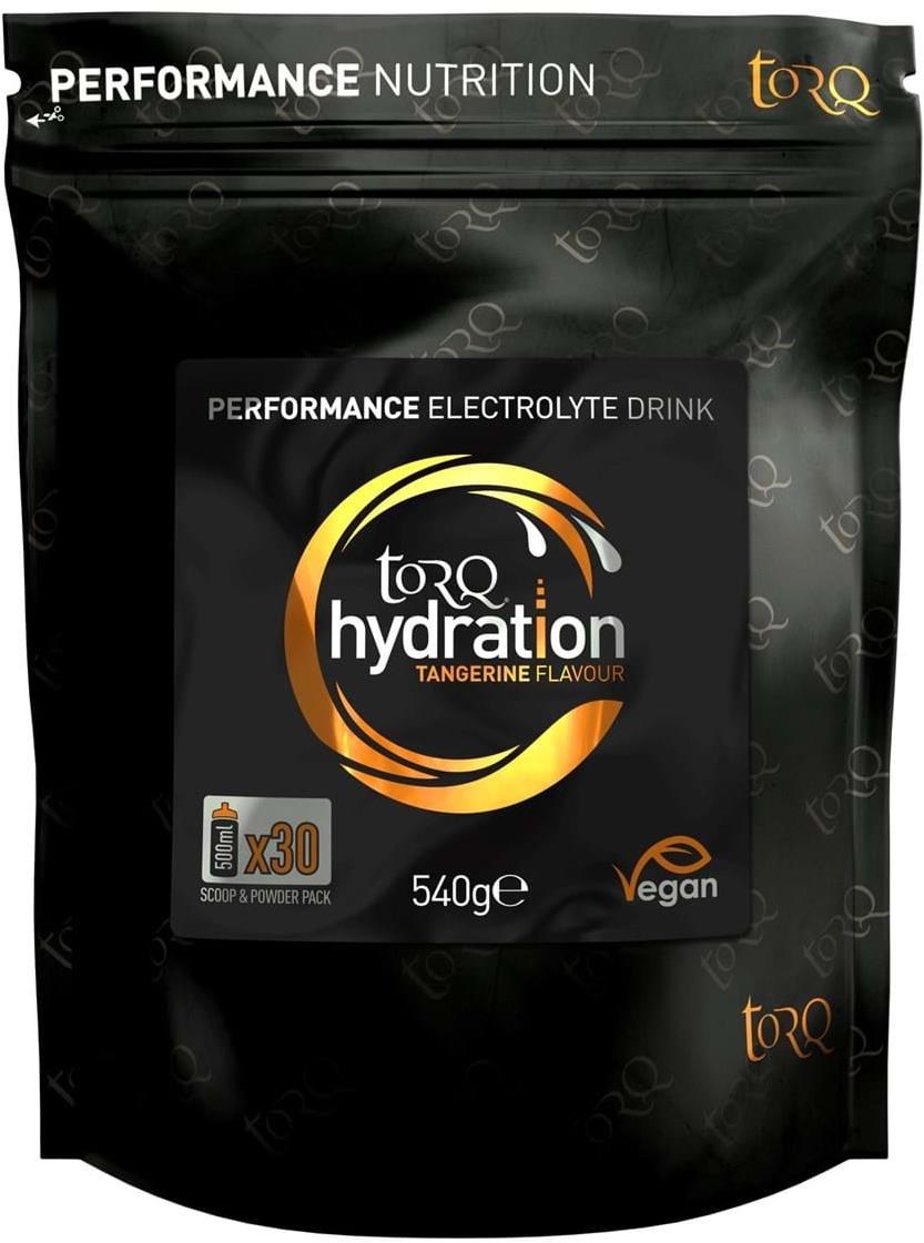 Torq Hydration Drink - 540g Pouch product image