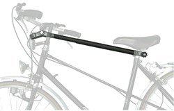 Product image for Menabo Crossbar Frame Adapter