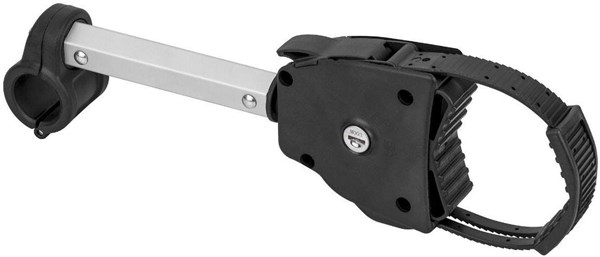 Menabo Single Frame Holder Long Arm Menabo Single Frame Holder Long Arm
