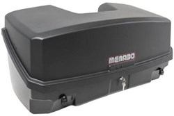Menabo Mizar Towbar Transport Box