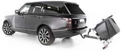 Menabo Mizar Towbar Transport Box