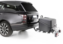 Menabo Mizar Towbar Transport Box