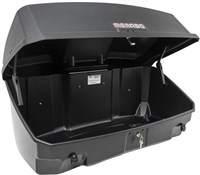 Menabo Mizar Towbar Transport Box